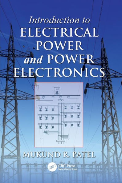 Introduction To Electrical Power And Power Electronics