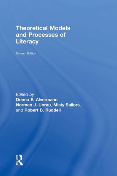 Theoretical Models And Processes Of Literacy