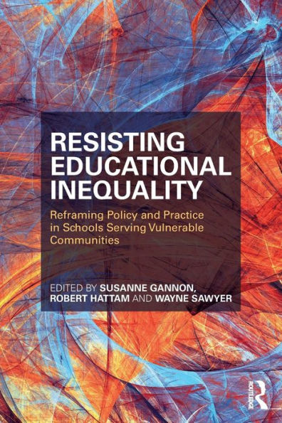Resisting Educational Inequality