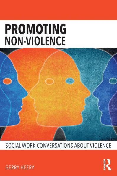 Promoting Non-Violence: Social Work Conversations About Violence