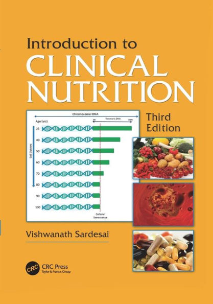 Introduction To Clinical Nutrition