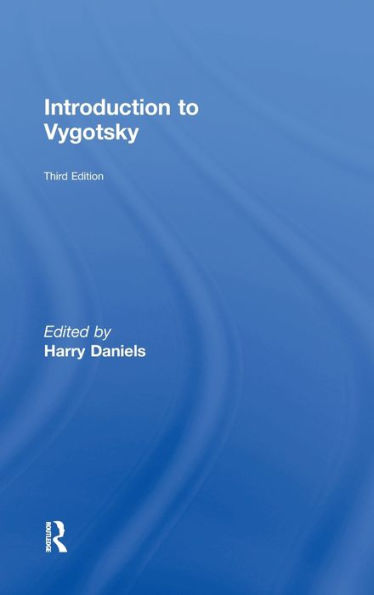Introduction To Vygotsky