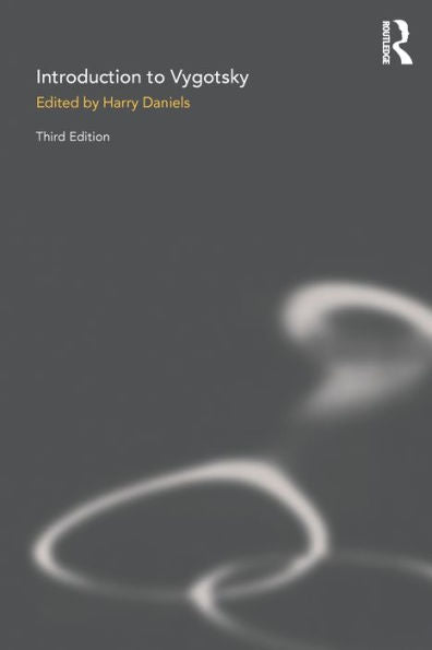 Introduction To Vygotsky
