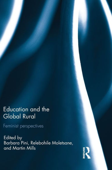 Education And The Global Rural: Feminist Perspectives
