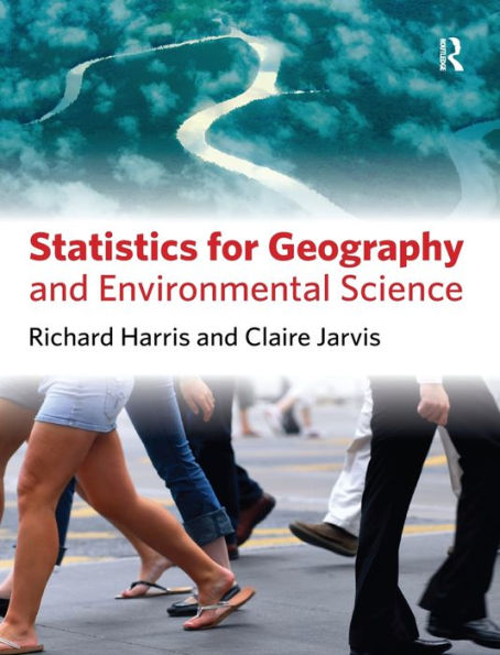 Statistics For Geography And Environmental Science