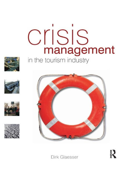 Crisis Management In The Tourism Industry