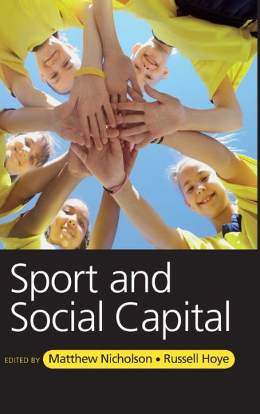 Sport And Social Capital