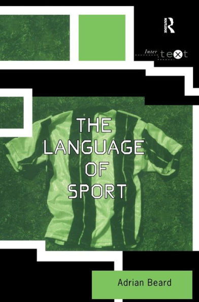 The Language Of Sport (Intertext)
