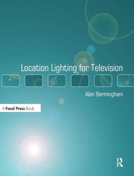Location Lighting For Television