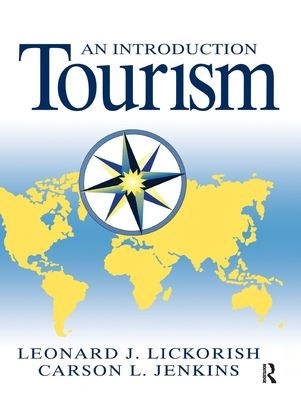 An Introduction To Tourism