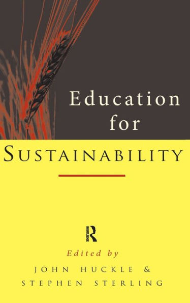 Education For Sustainability