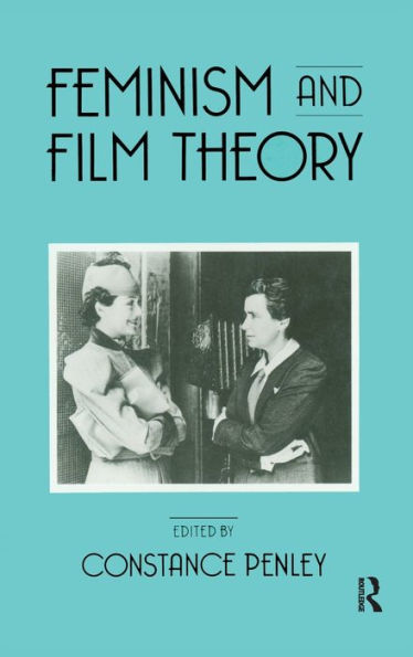 Feminism And Film Theory