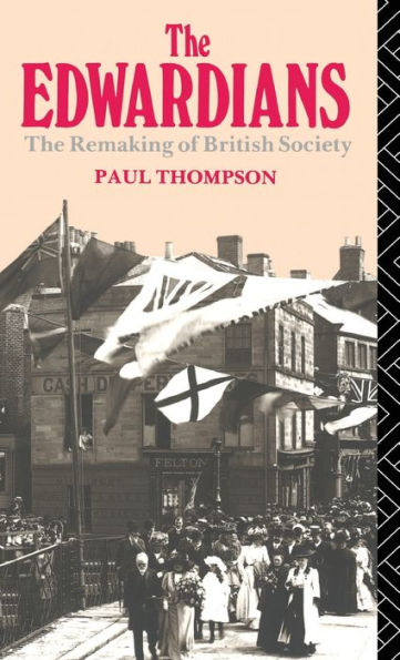 The Edwardians (Critical Studies In Latin American)