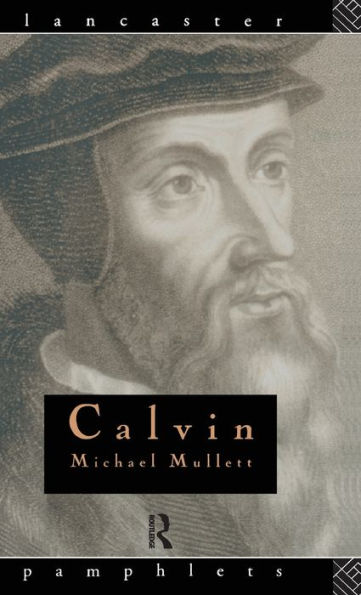 Calvin (Lancaster Pamphlets)
