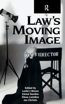 Law's Moving Image (Glasshouse S)