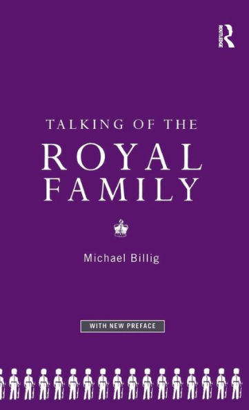 Talking Of The Royal Family