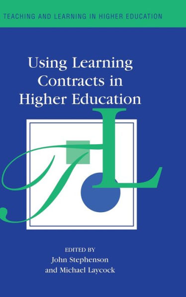 Using Learning Contracts In Higher Education (New History Of Scotland)