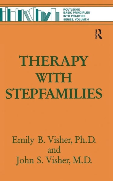 Therapy With Stepfamilies