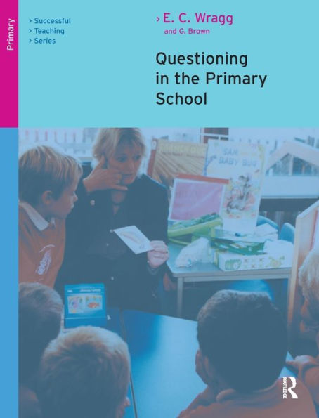 Questioning In The Primary School