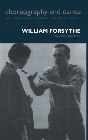 William Forsythe