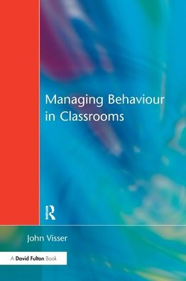 Managing Behaviour In Classrooms