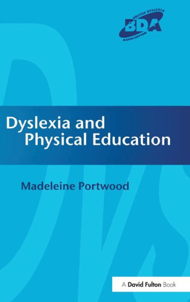 Dyslexia And Physical Education
