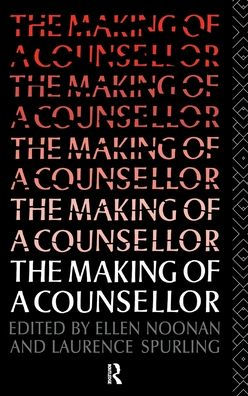 The Making Of A Counsellor