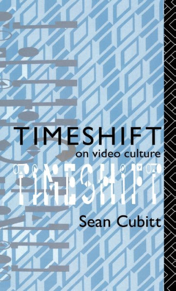 Timeshift: On Video Culture (Comedia)