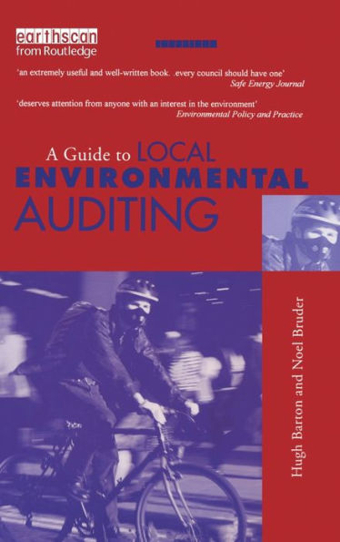 A Guide To Local Environmental Auditing