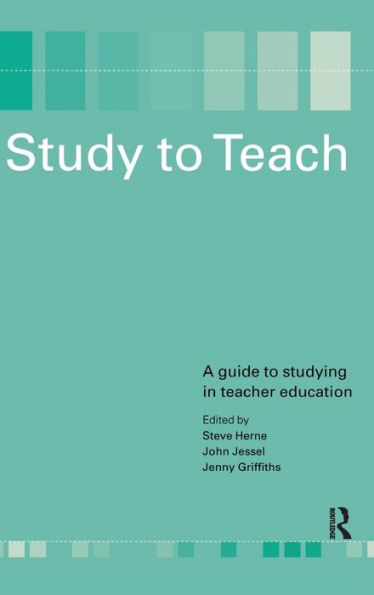Study To Teach: A Guide To Studying In Teacher Education
