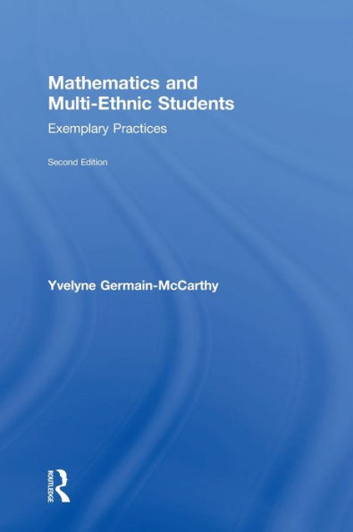 Mathematics And Multi-Ethnic Students: Exemplary Practices