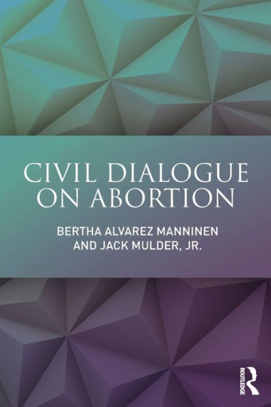 Civil Dialogue On Abortion
