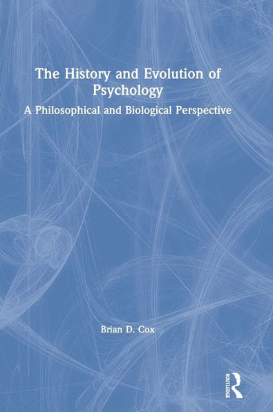 The History And Evolution Of Psychology: A Philosophical And Biological Perspective