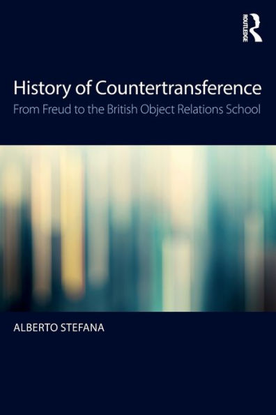 History Of Countertransference