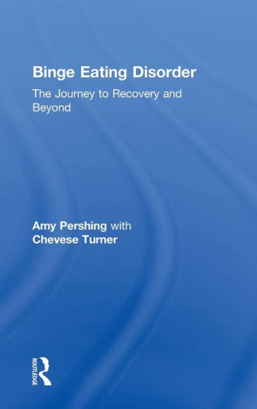 Binge Eating Disorder: The Journey To Recovery And Beyond