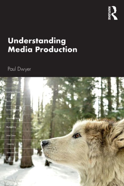 Understanding Media Production