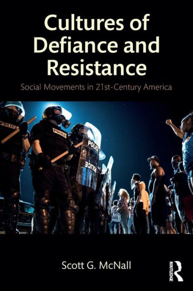 Cultures Of Defiance And Resistance