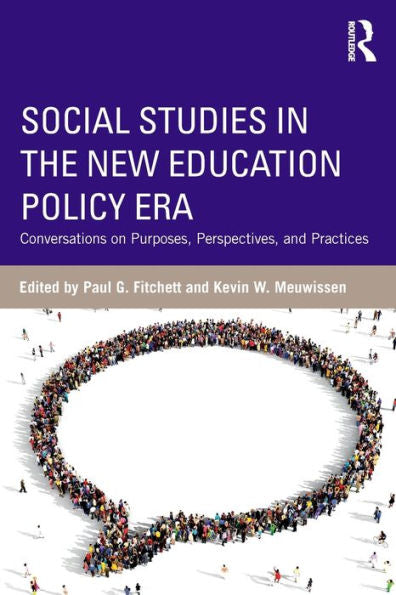 Social Studies In The New Education Policy Era