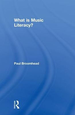 What Is Music Literacy?