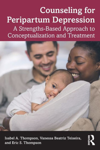 Counseling For Peripartum Depression