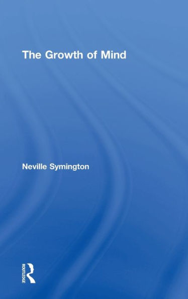 The Growth Of Mind