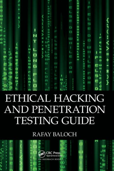 Ethical Hacking And Penetration Testing Guide