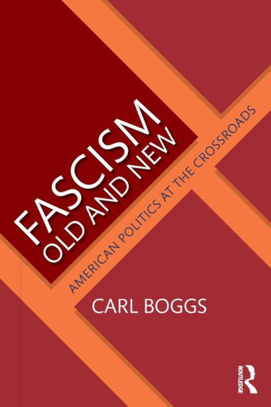 Fascism Old And New