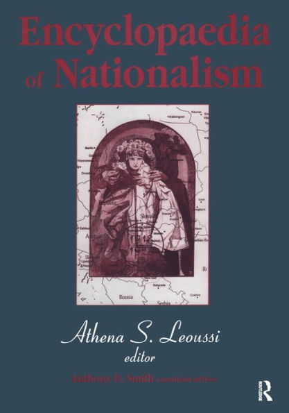 Encyclopaedia Of Nationalism