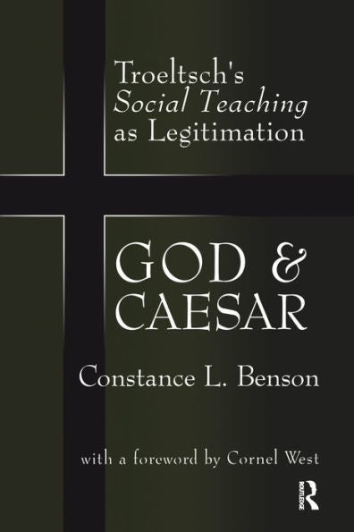 God And Caesar