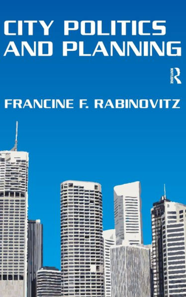 City Politics And Planning