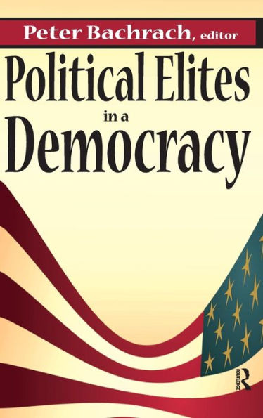 Political Elites In A Democracy