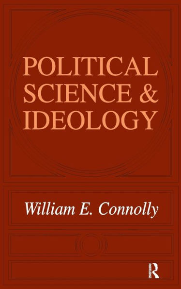 Political Science And Ideology