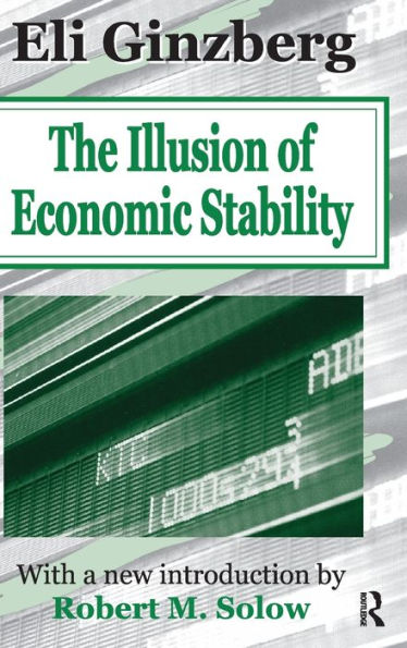 The Illusion Of Economic Stability