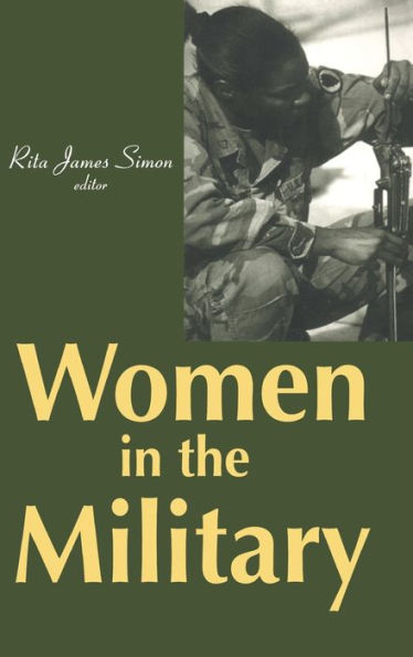 Women In The Military